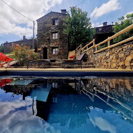 Casa Do Ti Tote Villa Таласнал Екстериор снимка