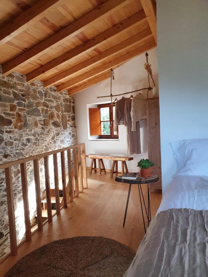 Casa Do Ti Tote Villa Таласнал Екстериор снимка