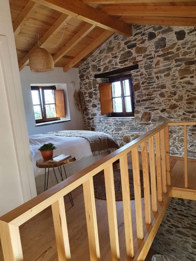Casa Do Ti Tote Villa Таласнал Екстериор снимка