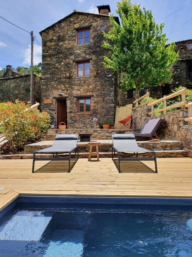 Casa Do Ti Tote Villa Таласнал Екстериор снимка
