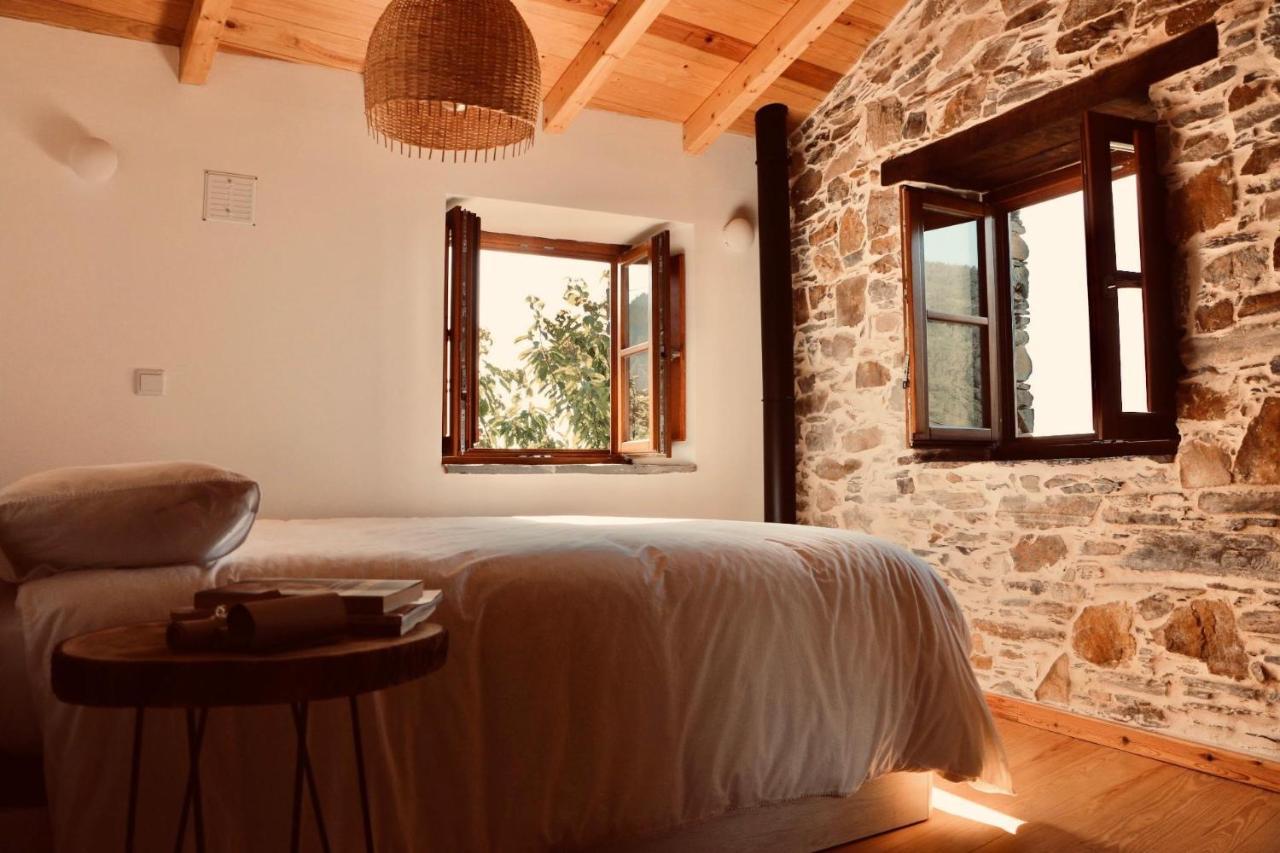 Casa Do Ti Tote Villa Таласнал Екстериор снимка