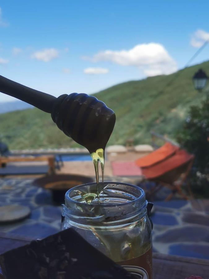 Casa Do Ti Tote Villa Таласнал Екстериор снимка
