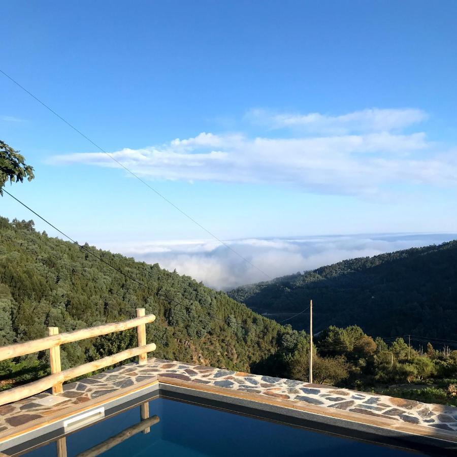 Casa Do Ti Tote Villa Таласнал Екстериор снимка