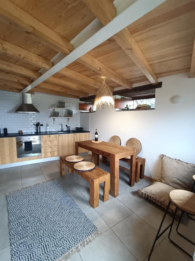 Casa Do Ti Tote Villa Таласнал Екстериор снимка