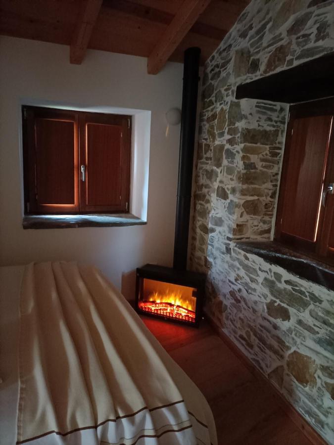 Casa Do Ti Tote Villa Таласнал Екстериор снимка