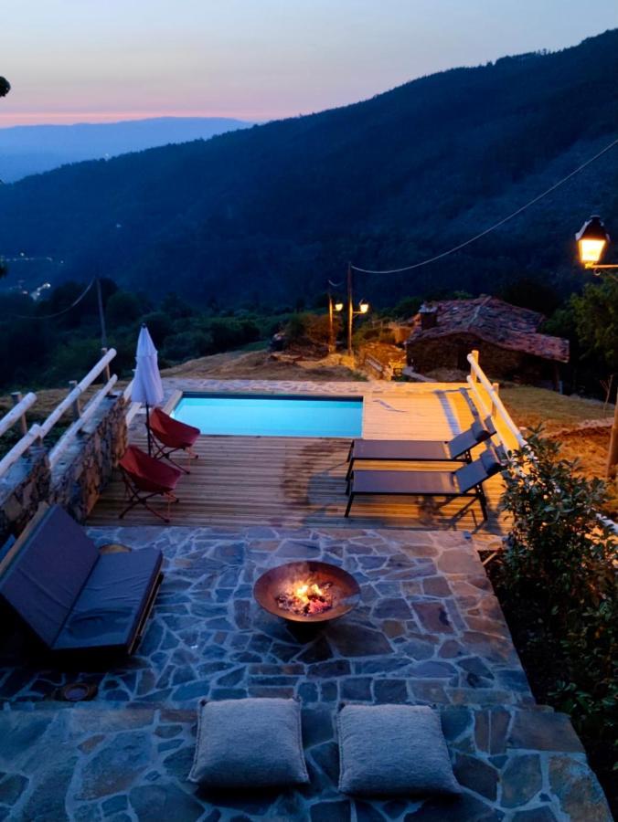 Casa Do Ti Tote Villa Таласнал Екстериор снимка